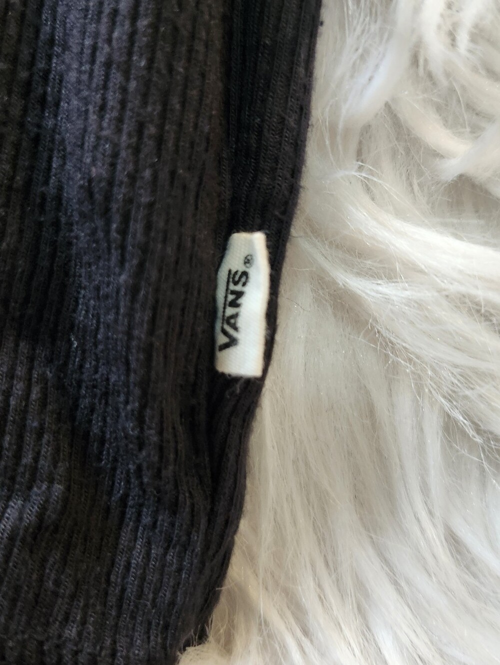 Vans Mini Dress - Picture 2 of 4